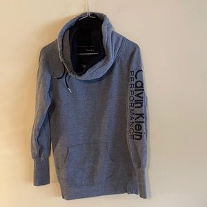 Calvin Klein women’s small performance quick dry